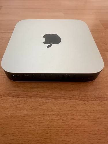 Apple macmini 2012 16gb ram - 2012,