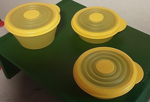 Tupperware vorratsbehälter - tupperware,