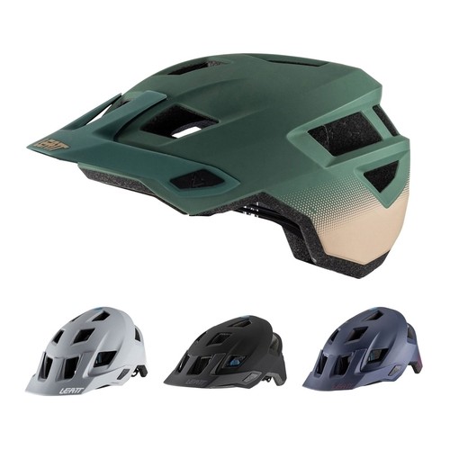 Mtb mountainbike helm leatt - mountainbike,