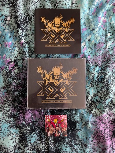Thunderdome xxx years - thunderdome,