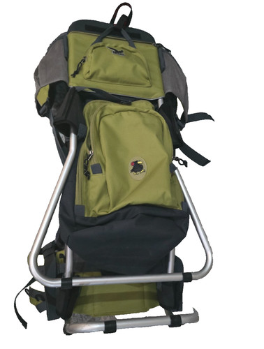 Salewa koala kid carrier - koala, 2