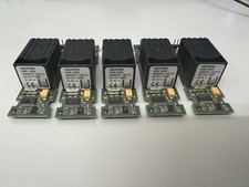 HEKATRON Rauchsensoren ORS