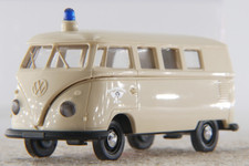 Brekina 1:87 VW A.S.S PKW H0