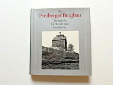 Buch DDR - Der Freiberger