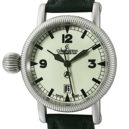 Chronoswiss time master - chronoswiss,