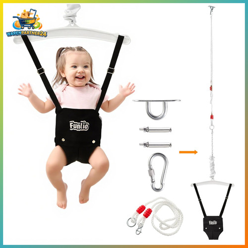Baby türhopser mit - baby,