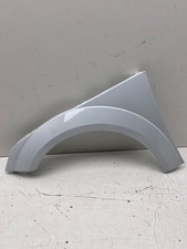 Audi TT 8S Kotflügel links