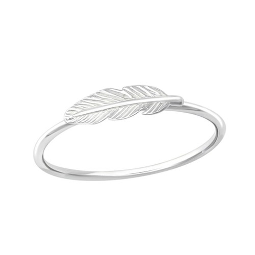 Feder ring echt - o&s,