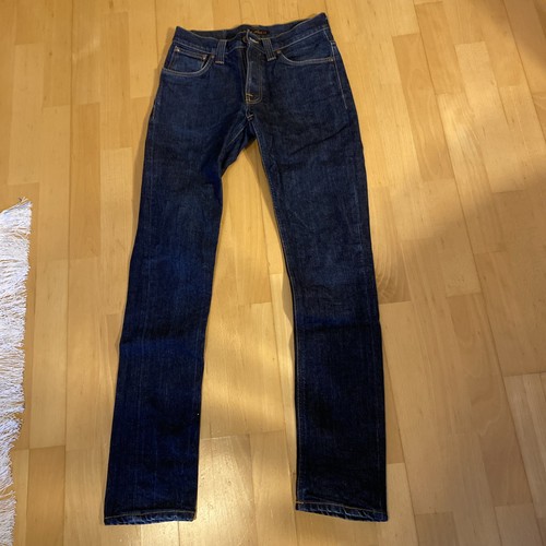 Nudie herren jeans grim tim - jeans,