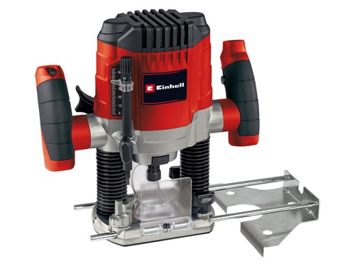 Einhell oberfräse 1155 - einhell, tc-ro