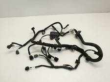 Smart ForTwo 451 MHD Kabel