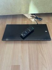 Sony BDP-S490 Blu-ray Player