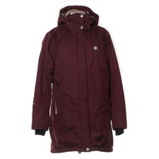 Áhkká Outdoor, Wintermantel