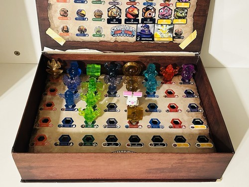 Skylanders trap team - trap,