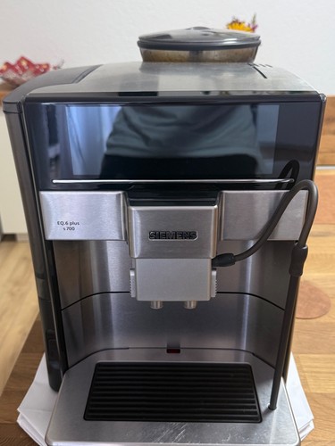 Siemens plus s700 - eq.6,