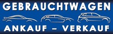 Banner Gebrauchtwagen