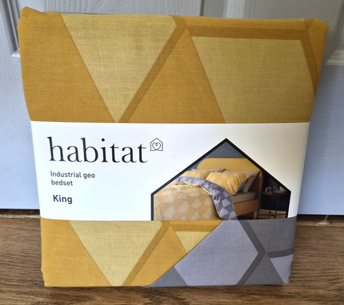 Habitat industrial geo wende - industrial,