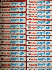 100 Ferrero Kinderriegel