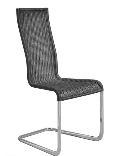 Tecta stühle schwarz 4 - stühle,