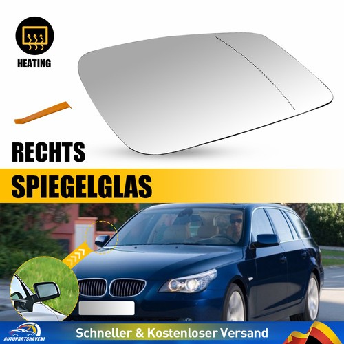 Rechts außenspiegel - rechts,