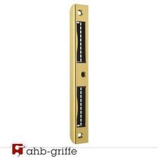 KFV Winkelschließblech 4F-N