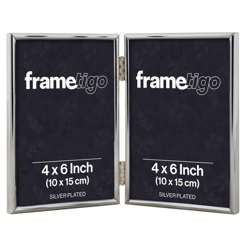 Frametigo versilberter - frametigo,
