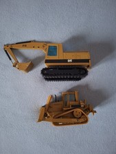 CAT Caterpillar 215 Bagger