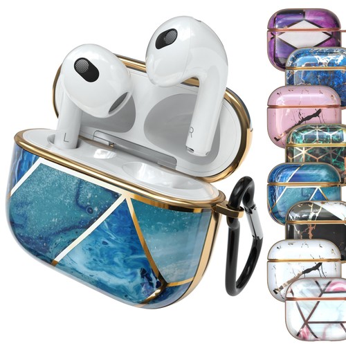 Eazy case apple airpods - apple, 3