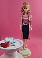 Vintage Barbie 1994 Roman Holiday Repro Collector Limited Edition (1959) Mattel