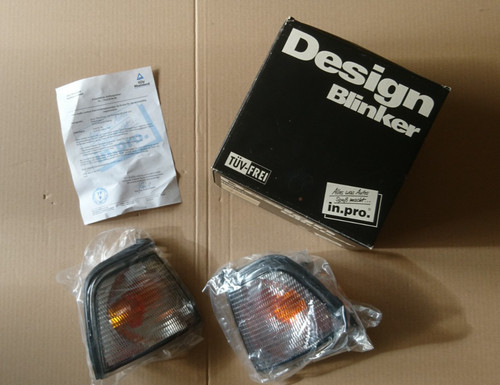 Audi frontblinker inpro - 80,