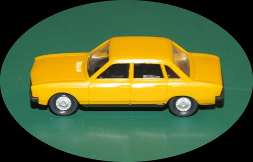 Wiking k70 gelb 1 - k70,