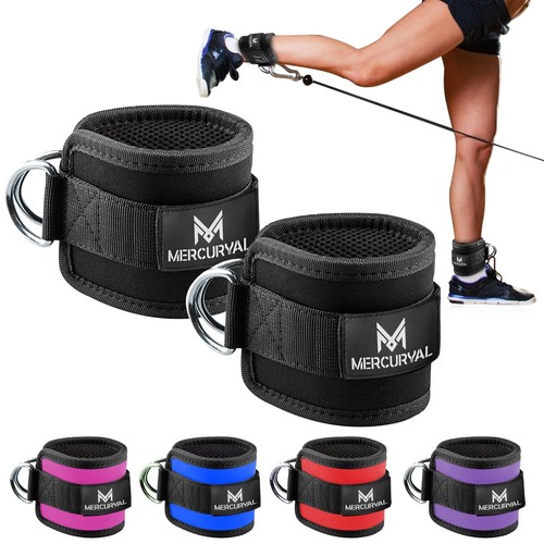 Pack fitness fußschlaufen - fitness,