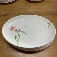 Rosenthal 6x JADE MAGNOLIE