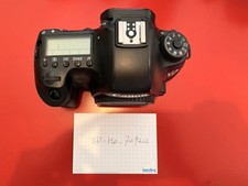 Canon EOS 6D ca. 24.000 Ausl. Kamera