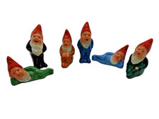 +SELTEN+ uralte Miniatur