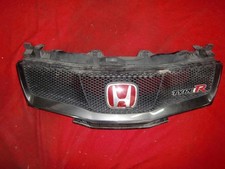 Kühler Grill Honda Civic FK1