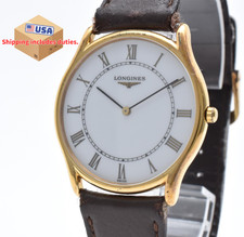 [Exc+5] LONGINES Grand Classic