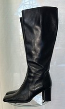 Lederstiefel, Handarbeit, Italien von Andrea Manueli