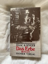 Das Erbe von Isaac Bashevis