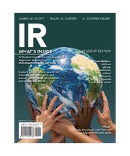 IR, 2014 Edition [with