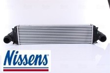 Nissens 961188 ladeluftkühler - 961188,