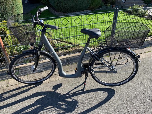Damenfahrrad zoll - damenfahrrad,