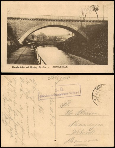 Charleville-Mézières