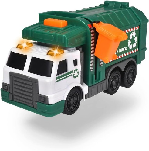 Dickie toys recycling - dickie,