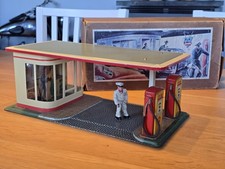 Arnold tankstelle 1300 - arnold, shell