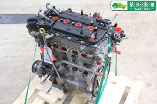 Motor benzin toyota - -,