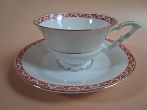 Sammeltasse hutschenreuther - sammeltasse, "