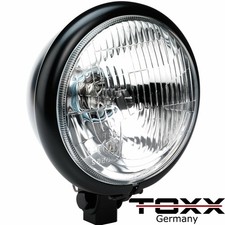 ToXx Motorrad Scheinwerfer H4