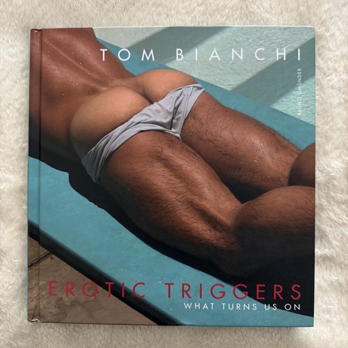 Erotic triggers tom bianchi - erotic, triggers: