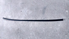 LEISTE KEDER OBEN SCHEIBENRAHMEN INNEN VW RALLYE GOLF 2 GTI G60 SYNCRO US RAR